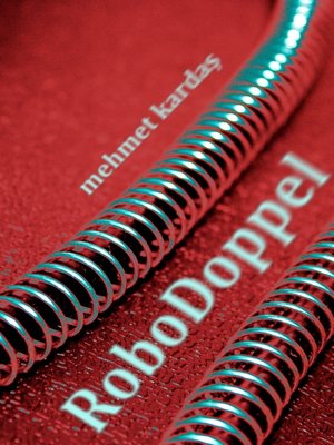 cover image of RoboDoppel